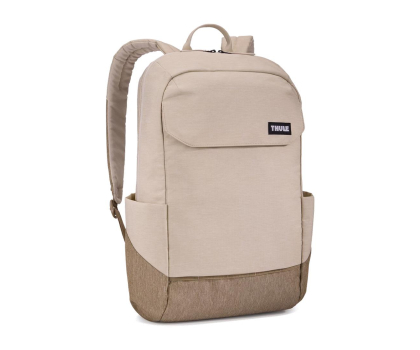 Plecak na laptopa Thule Lithos 16" 20L Pelican Gray/Faded